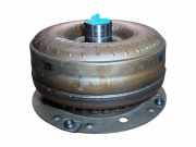DREHMOMENTWANDLER AUTOMATIKGETRIEBE BMW 5 (F10) 525 d 020700004467