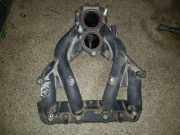 Ansaugbrücke BMW 3 (E46) 320 i 1432033