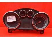 Tachometer Opel Astra H Kasten () 13374903