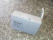 Relais HONDA HR-V (GH) 1.6 16V (GH1, GH3)