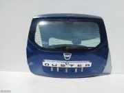 Heckklappe geschlossen Dacia Duster Kasten ()