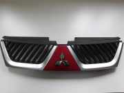 Vorderer oberer Gitter MITSUBISHI OUTLANDER II (CW_W) 2.0 DI-D 7450A037ZZ