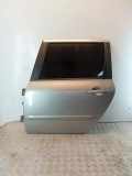 Tür hinten links PEUGEOT 807 (E) 2.0 HDi