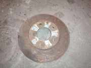 Bremsscheibe vorne rechts MAZDA MPV II (LW) 2.3