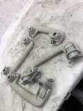 Türgriff links Volvo V90 II (235) 13550