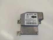 Airbag-Steuergerät OPEL MERIVA 1.7 CDTI 327963935 ZKT00862121