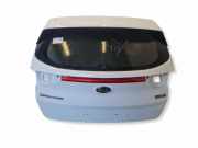 Kofferraumdeckel KIA SPORTAGE (JE_, KM_) 2.0 CRDi 4WD