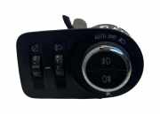 Schalter für Licht Opel Astra K (B16) 13493476