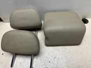 Kopfstütze NISSAN X-TRAIL (T31) 2.0 dCi