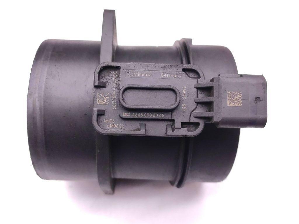 Luftmassenmesser Mercedes-Benz Sprinter 3,5t Bus (906) A6450900048