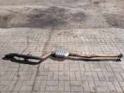 Auspuffanlage hinten Mercedes-Benz GLC (X253) A2534905903