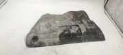 Heat Insulation VOLVO V70 II (SW) 2.4 D5 30713157