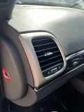 Gitter Grill vorne links JEEP GRAND CHEROKEE IV (WK, WK2) 3.0 CRD V6 4x4