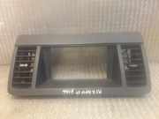 Ziergitter Nissan Murano I (Z50) E6124116100