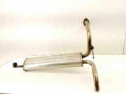 Auspuffanlage hinten Toyota Aygo (B4) 10Q04