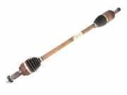 Antriebswelle rechts hinten Land Rover Freelander 2 (L359) BH524B402AA