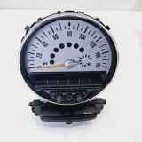 Radio/Navigationssystem-Kombination Mini Mini (R56) 3457434