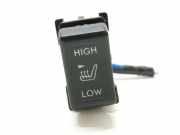 Schalter sitzheizung SUBARU OUTBACK (BR) 2.0 D AWD (BRD) 0816B