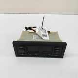 Klimabedienteil PORSCHE BOXSTER (986) 2.7 5HB008247 99665310110