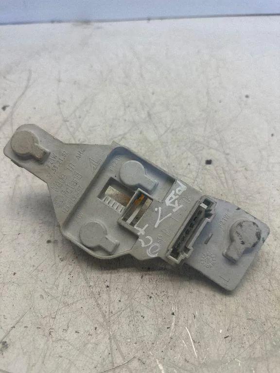 Hinterer Getriebedeckel SKODA OCTAVIA III (5E3) 2.0 TDI 27592102