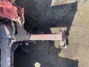 Viertelfeld vorne links TESLA MODEL X P100D AWD