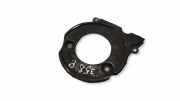 Timing Belt Protection Cover VW GOLF IV (1J1) 1.9 TDI 06A109175B