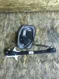 Türfensterheber hinten rechts VW GOLF V Variant (1K5) 2.0 TDI 16V 1K4839462A