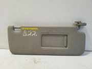 Rechte Sonnenblende OPEL ZAFIRA TOURER C (P12) 1.4 13235169