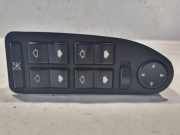 Windschutzscheibe Heizung Schalter BMW 5 Touring (E39) 523 i 9805