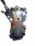 Motor PEUGEOT 607 (9D, 9U) 2.0 HDI DW12TED4