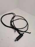 PUMPE SCHEIBENWASCHANLAGE BMW X5 (F15, F85) xDrive 40 d 7340773