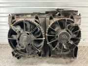 Radiator Pack Set HYUNDAI SANTA FÉ II (CM) 2.2 CRDi GLS 4x4