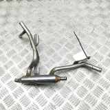 Schlauch Kühlung TOYOTA YARIS (_P13_) 1.5 Hybrid (NHP130_) 16268-21130