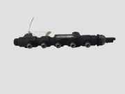 KRAFTSTOFFVERTEILER EINSPRITZLEISTE VERTEILERROHR PEUGEOT 307 CC (3B) 1.6 16V 9654592680