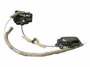 Türschloss hinten links NISSAN NV200 Furgon/Estate 1.5 dci (M20, M20M)