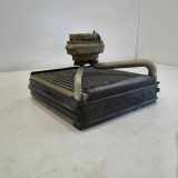 A/C Matrix Heater VW POLO (9N_) 1.9 TDI