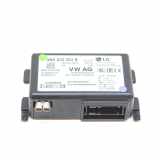 Gateway-Steuereinheit SKODA SUPERB III Estate (3V5) 2.0 TDI 5NA035284B