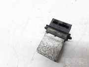 Blower Fan Relay RENAULT MASTER II Furgon (FD) 2.5 dCi 120 8617471E