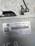 TV TUNER VW TOUAREG (7P5) 3.6 V6 FSI 7p6907441a