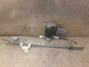 Fensterheber rechts hinten Nissan Pathfinder III (R51)