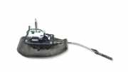 Gangschaltmechanismus AUDI A6 Avant (4F5, C6) 2.7 TDI 4F1713041AH