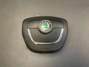 Lenkrad Airbag SKODA OCTAVIA I (1U2) 1.9 TDI 1Z0880201AQ