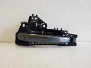 Türaußengriff hinten links AUDI A5 (F53) S5 quattro 8T01837885A