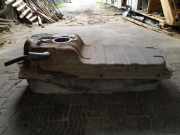 Tank Kia Sorento I (JC)