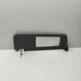 Linke Sonnenblende OPEL MOVANO B Furgon 2.3 CDTI FWD 93197582