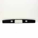 Gehäuse für Kennzeichenleuchte Mercedes-Benz E-Klasse (W213) A2137400700