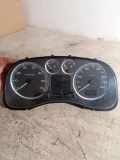 Kombiinstrument PEUGEOT 307 (3A/C) 1.6 16V 21651870