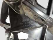 Stoßstangenhalter hinten rechts SKODA ENYAQ iV Coupe (5AC) RS 5LG807394