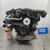Motor VW TOUAREG (7P5) 3.0 V6 TDI CVV
