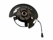 Achsschenkel (ABS) links vorne Nissan Leaf (ZE0) 400161KK0H
